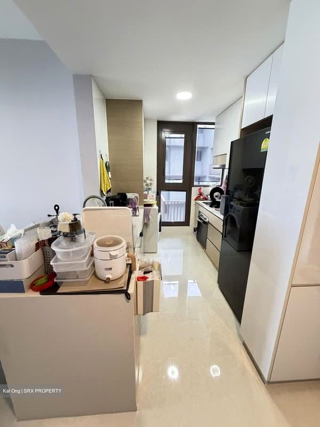 Archipelago (D16), Condominium #564161481